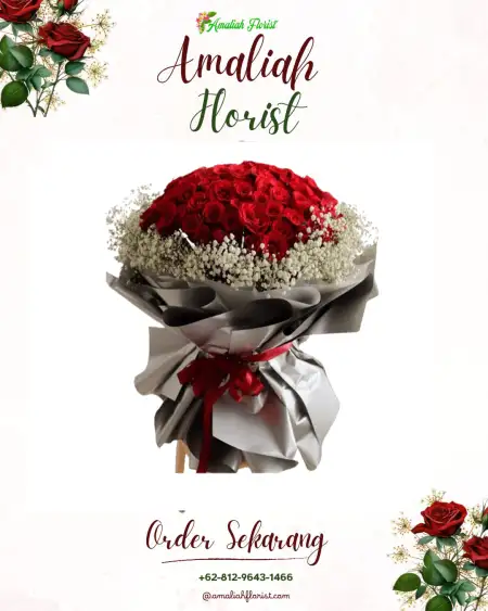 Buket Bunga Kubu Gulai Bancah